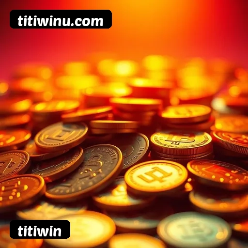 titiwin bônus R$5.000 + 500 giros - Rollover 35x, prazo 30 dias, 38% taxa conversão