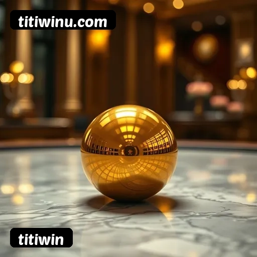 Tabela RTP dos jogos de cassino da titiwin