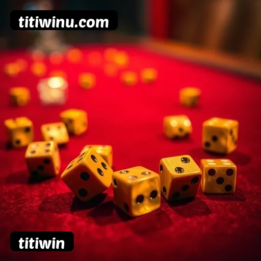 Logo da titiwin