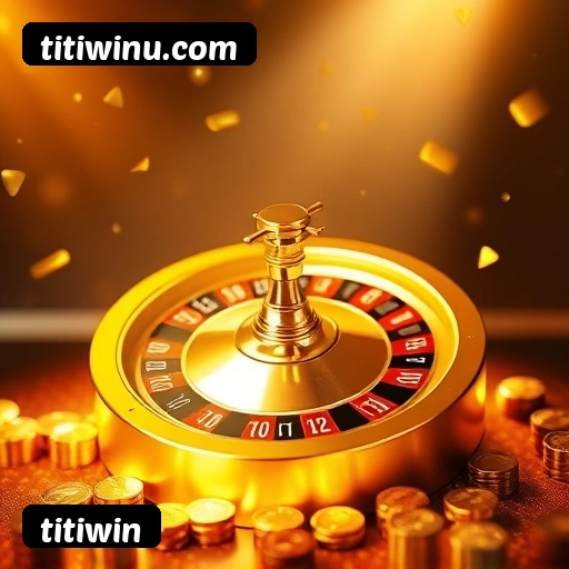 Loterias online disponíveis na titiwin