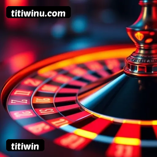 titiwin segurança SSL 256-bit - Licença Curaçao, eCOGRA, GLI certificado