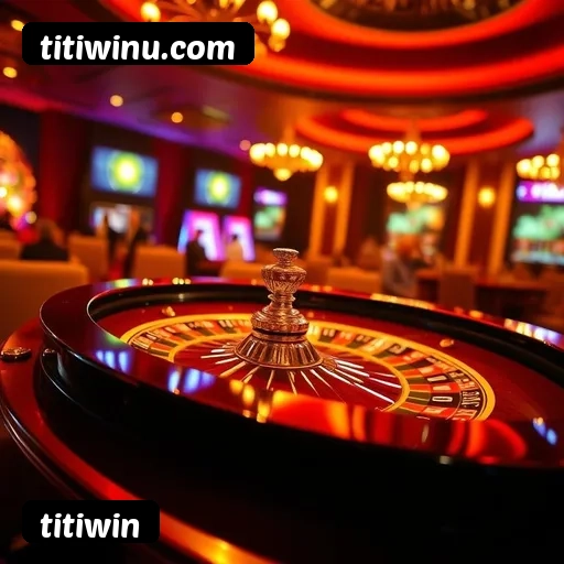Principais provedores de slots da titiwin - NetEnt, Pragmatic Play, Play'n GO