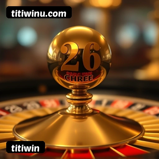 Níveis do programa VIP da titiwin